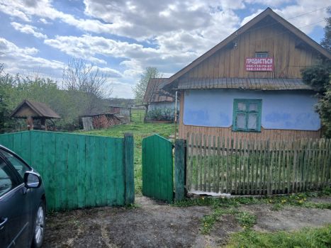 Будинок, Вул.Хмельницького