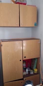 Орендна 1-кімн. квартири