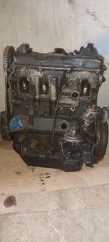 Двигун vw golf,