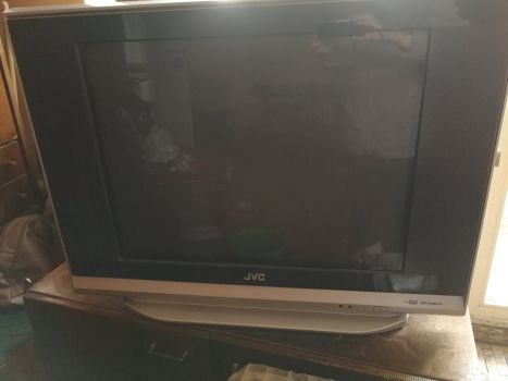 Б/в телевізор 2