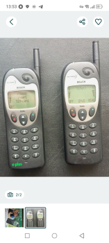 Телефон Bosch 738 2