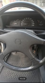 OPEL Омега, 1987 р.в., 1.8 8