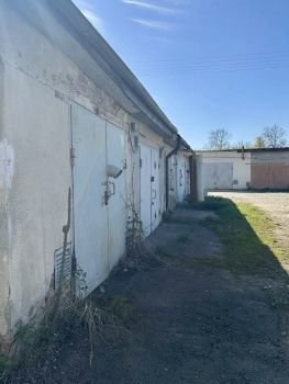 Гараж, м. Калуш (торг) 3