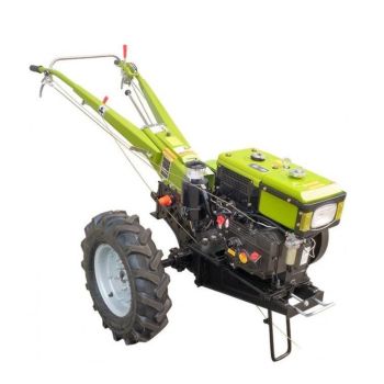 Мотоблок ЗУБР 8