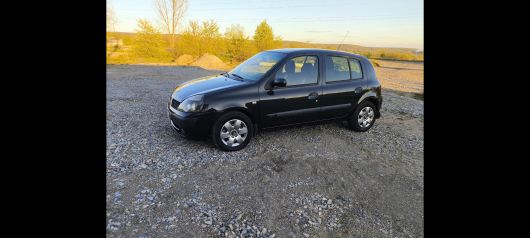 RENAULT Clio, 2004 р.в., 1.5 1