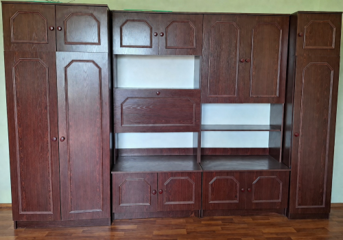 Стінка (шафа-стінка) у відмінному стані 1