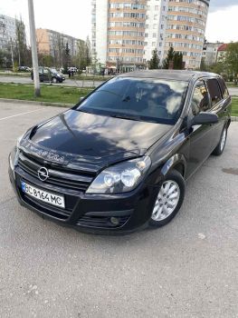 OPEL Астра, 2006 р.в., 1.3 2