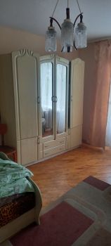 Квартира однокімнатна 1