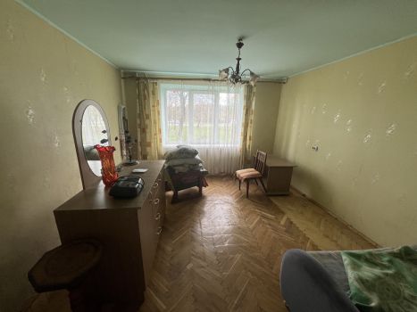 1-кімнатна квартира 1