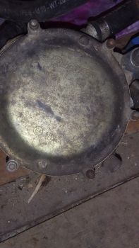 Запчастини ваз 6