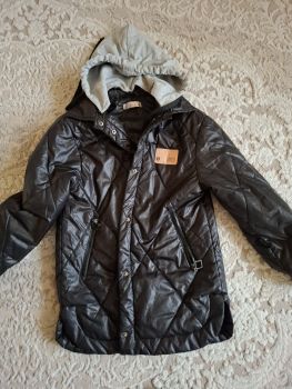 Одяг для дівчинки 3