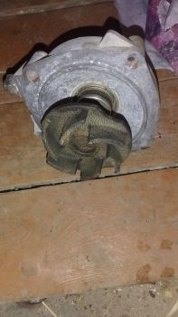 Запчастини ваз