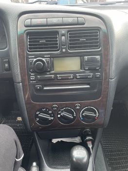 TOYOTA Авенсіс, 2001 р.в., 2 6