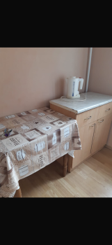 Здається 1-кімнатна квартира 5