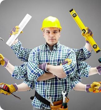 Потрібен універсальний працівник 1