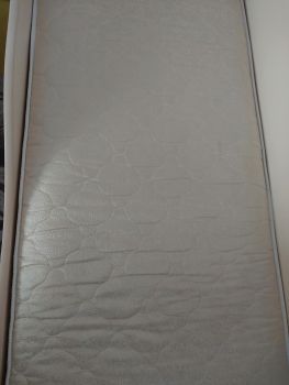 Дитяче ліжко з тумбочою 2