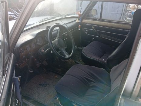 ВАЗ 2106 , 1988 р.в., 1.3 6