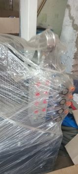 Гідростанція  нова