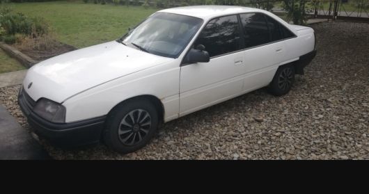OPEL Омега, 1987 р.в., 1.8 5