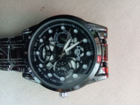 Механічний годинник 1