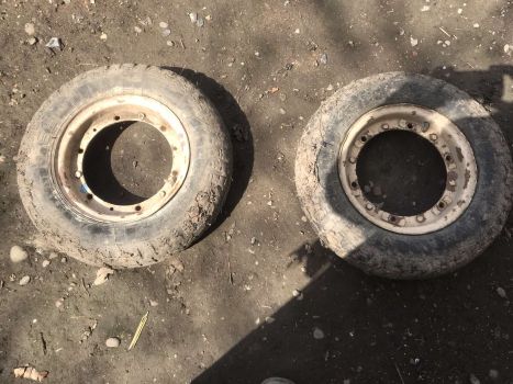 Різні запчастини продам 5