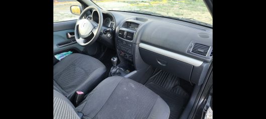 RENAULT Clio, 2004 р.в., 1.5 6