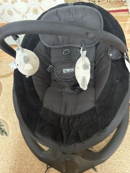 Заколисувальний центр 1