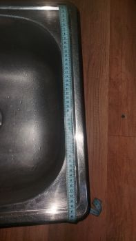 Мийка MILLI 60 на 50 5