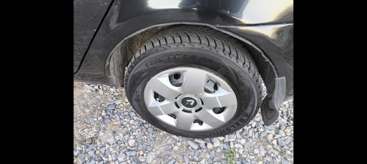 RENAULT Clio, 2004 р.в., 1.5 5