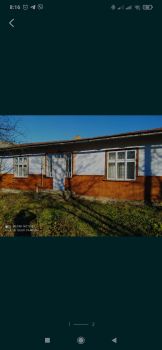 Будинок, вул. І. Франка 3 1