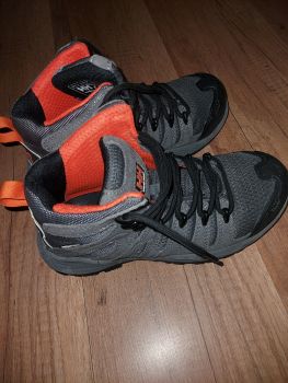 Черевики Helly hansen 37