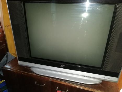 Б/в телевізор 1