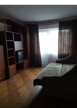 Здається 1-кімнатна квартира 1