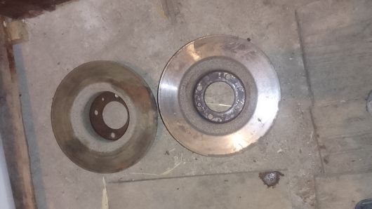 Запчастини ваз 3