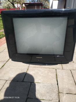 Телевізор самсунг 1