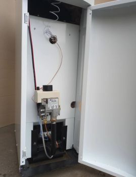 Газовий котел