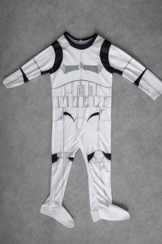 Дитячий костюм штурмовика Star Wars від Rubies 5