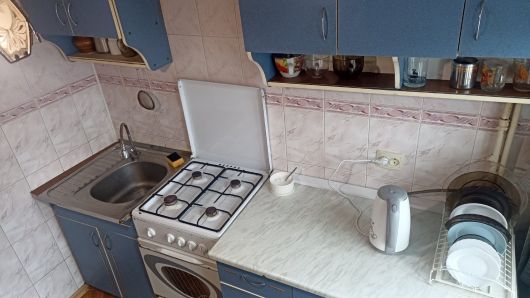 Здам 2-к квартиру вул. Тихого 1