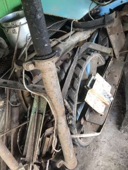 Різні запчастини продам