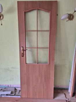 Двері б/в 3