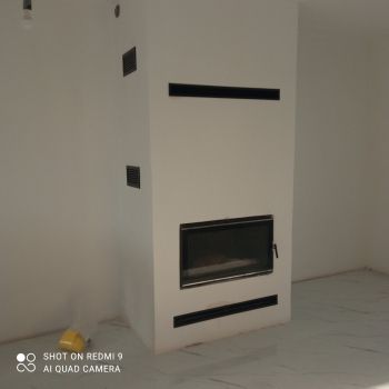 Послуги з будівництва та ремонту 2