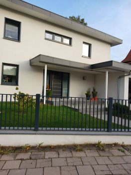 Послуги з будівництва та ремонту 1