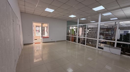 Здається в оренду приміщення 1