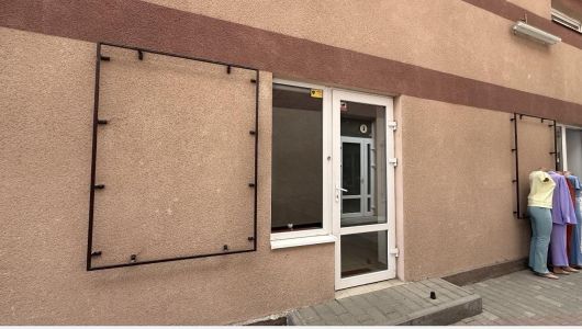 Здається в оренду приміщення 4