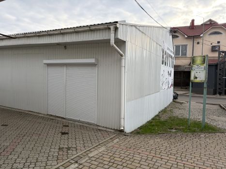 Здається в оренду приміщення