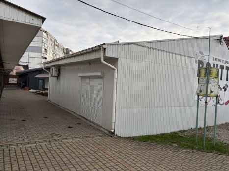 Здається в оренду приміщення 2