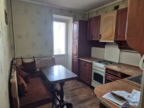 1-кімнатна квартира 5