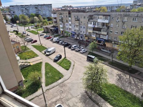 1-кімнатна квартира 7