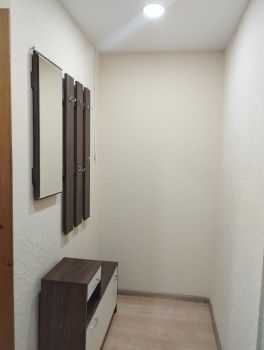 1-кімнатна квартира, вул.Каракая 2