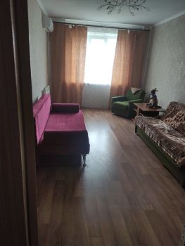 Здається однокімнатна квартира 2